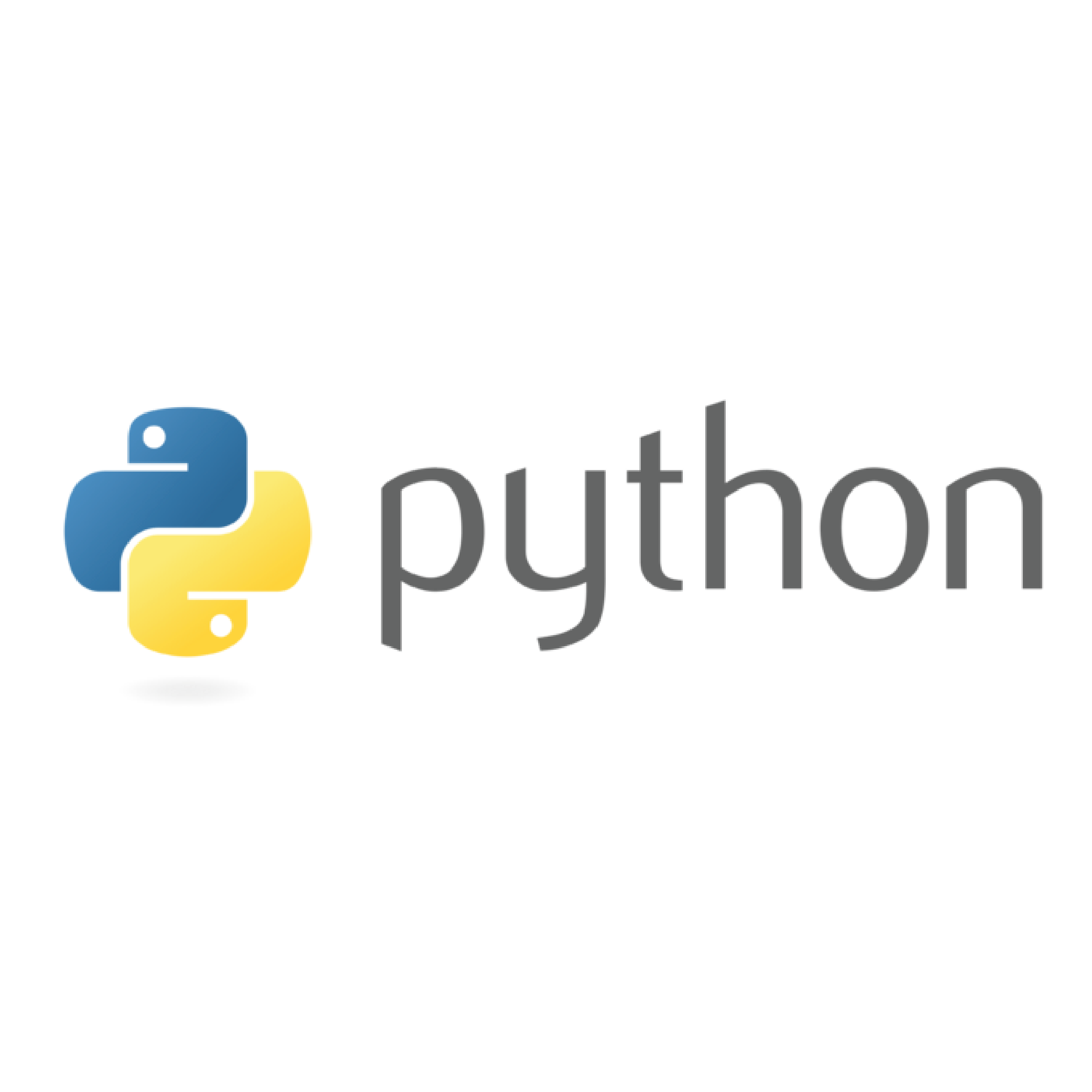 python